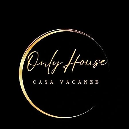 Appartement Onlyhouse à Cercola Extérieur photo