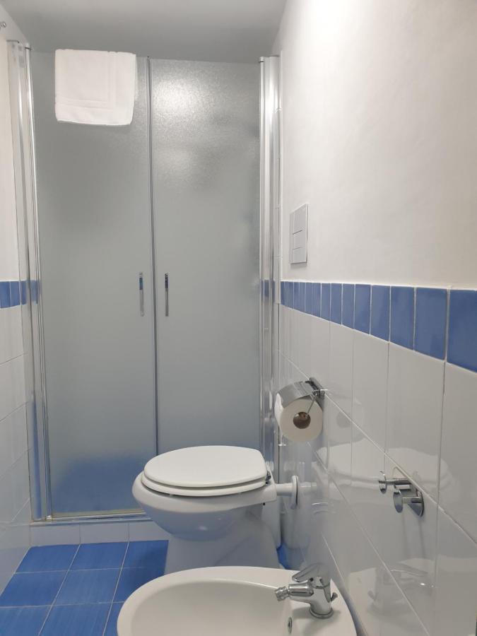 Appartement Onlyhouse à Cercola Extérieur photo