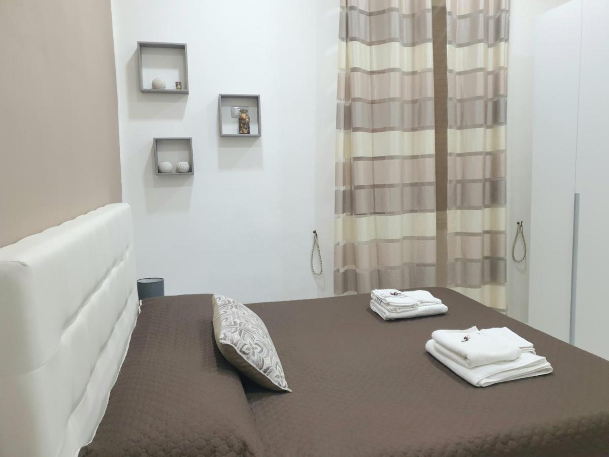 Appartement Onlyhouse à Cercola Extérieur photo