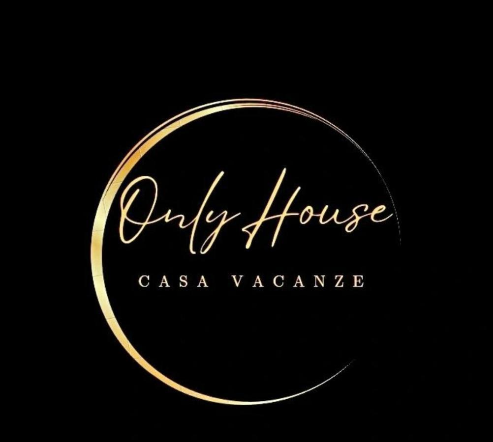 Appartement Onlyhouse à Cercola Extérieur photo