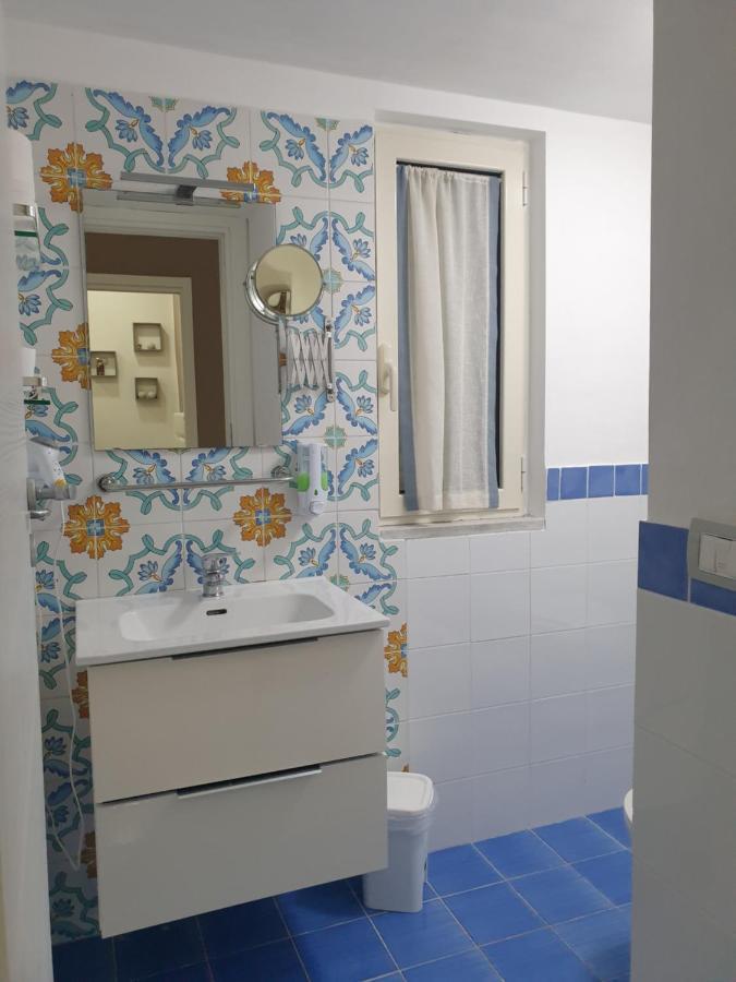 Appartement Onlyhouse à Cercola Extérieur photo