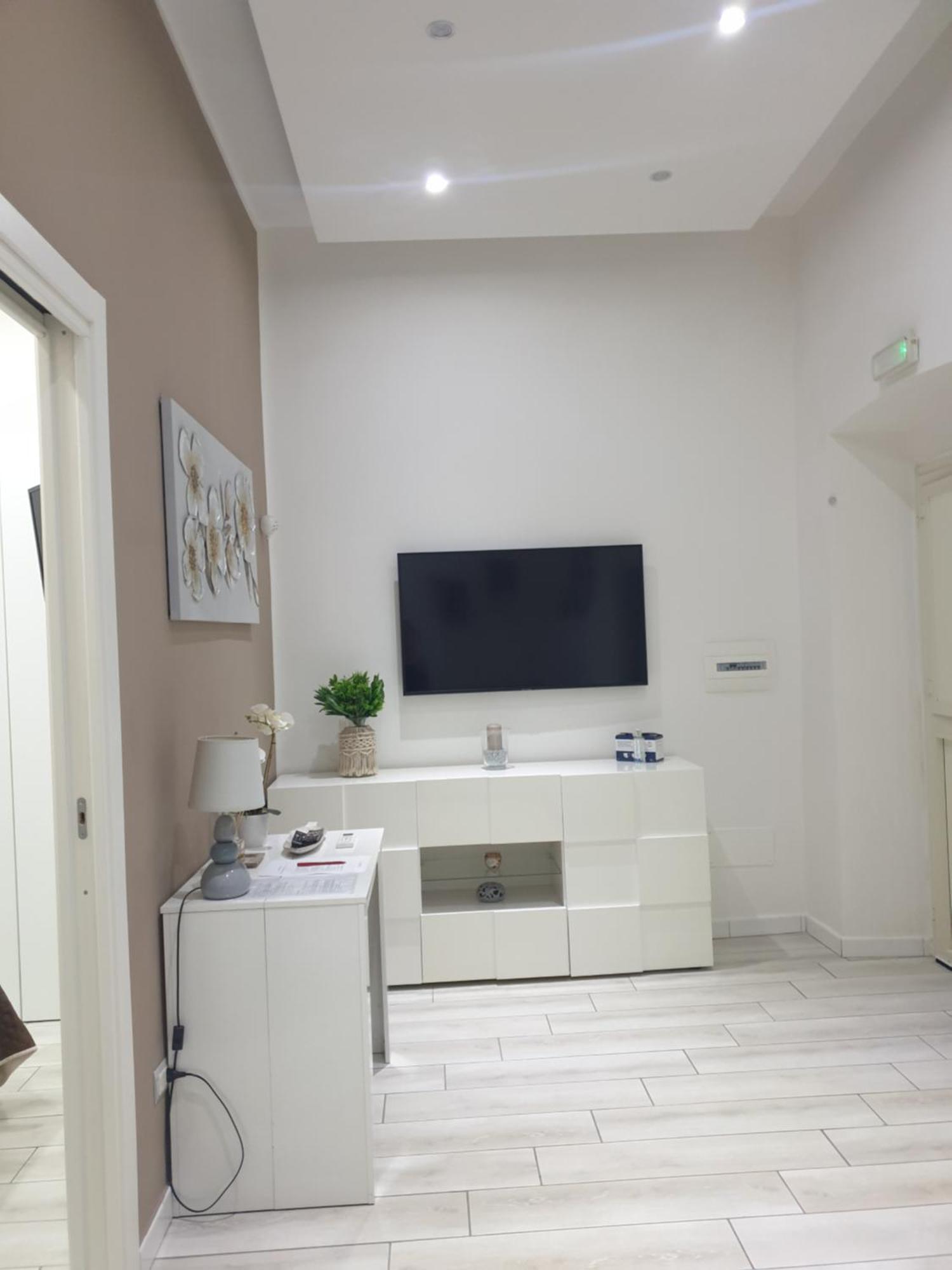 Appartement Onlyhouse à Cercola Extérieur photo
