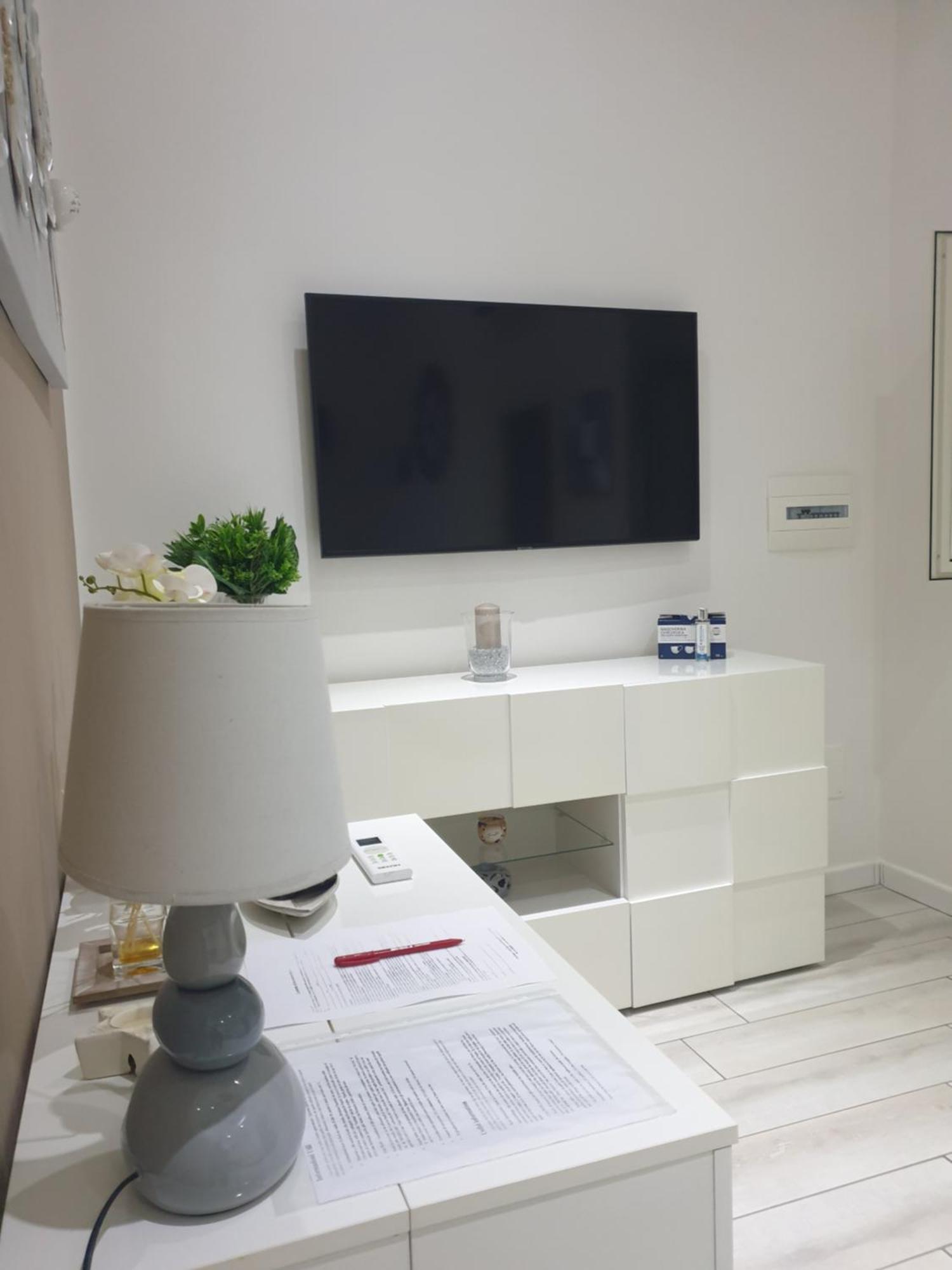 Appartement Onlyhouse à Cercola Extérieur photo